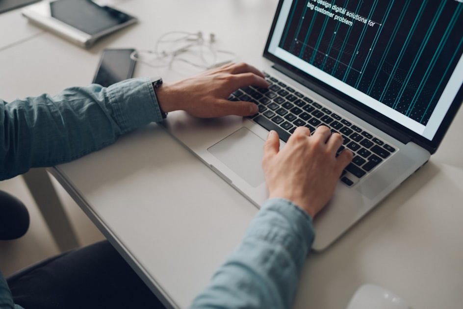 Mobile App Development Trends