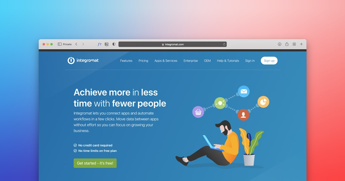 Business Management Solutions for Success